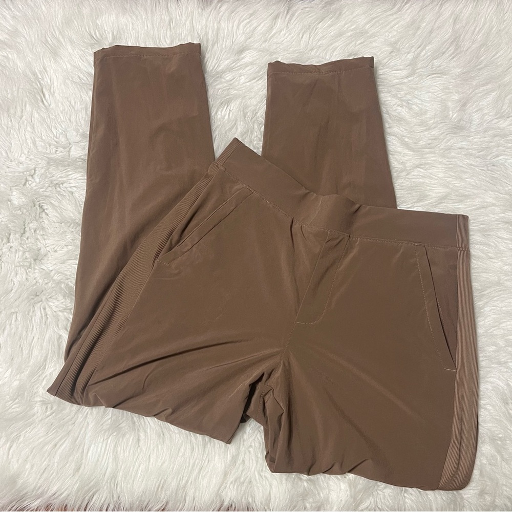 athleta straight leg pants
